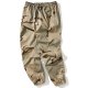 Men pants basic denim, printing